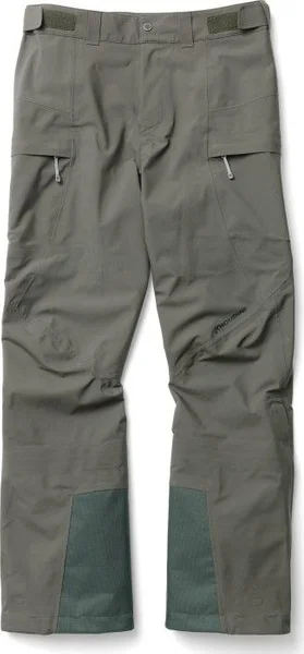 M's Angular Pant Baremark Green Expressleverans
