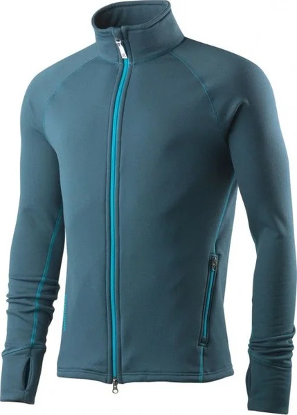 M's Power Jacket Abyss Green Outlet