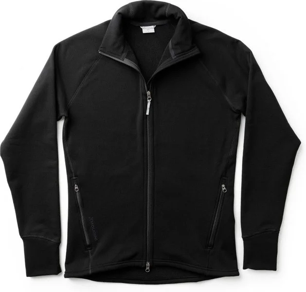Lågt pris M's Power Jacket Black/True Black