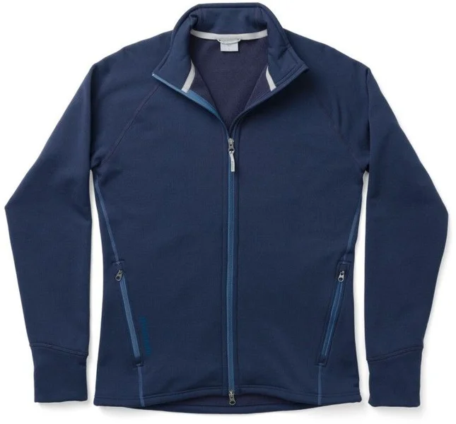 M's Power Jacket Blue Illusion Kundfavorit