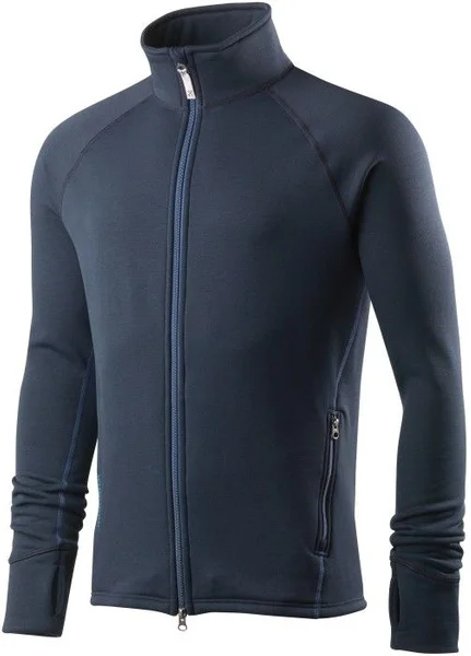 Snabb leverans M's Power Jacket Blue Illusion 2017