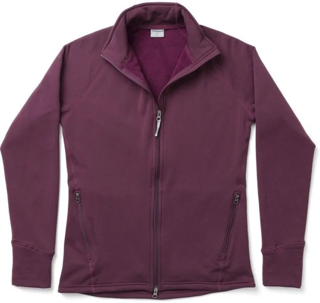 I lager M's Power Jacket Last Round Red