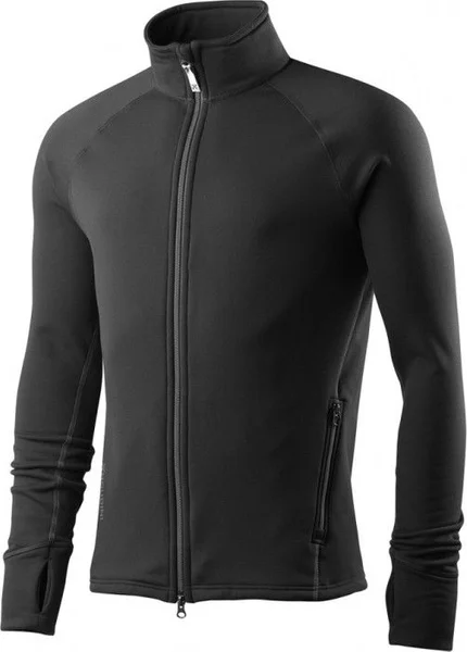 Kampanj M's Power Jacket True Black 2017