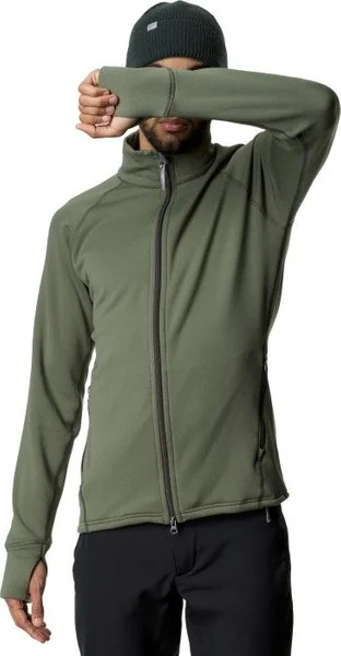 Premium M's Power Jacket Utopian Green