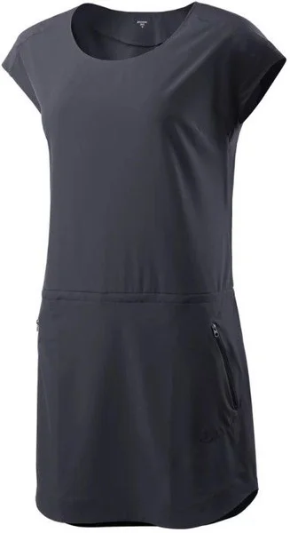 Fynd W's Legacy Dress Big Bang Blue