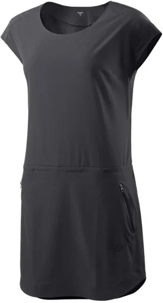 W's Legacy Dress True Black Säker betalning