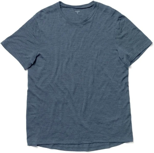 M's Activist Tee Bucket Blue Rabatter