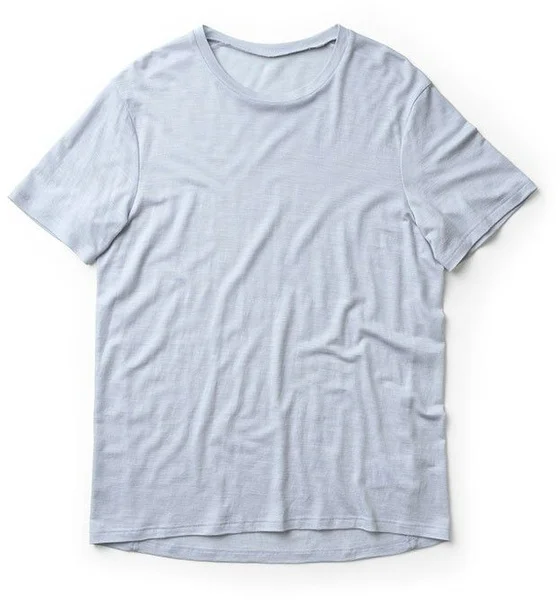 M's Activist Tee Ground Grey Premium