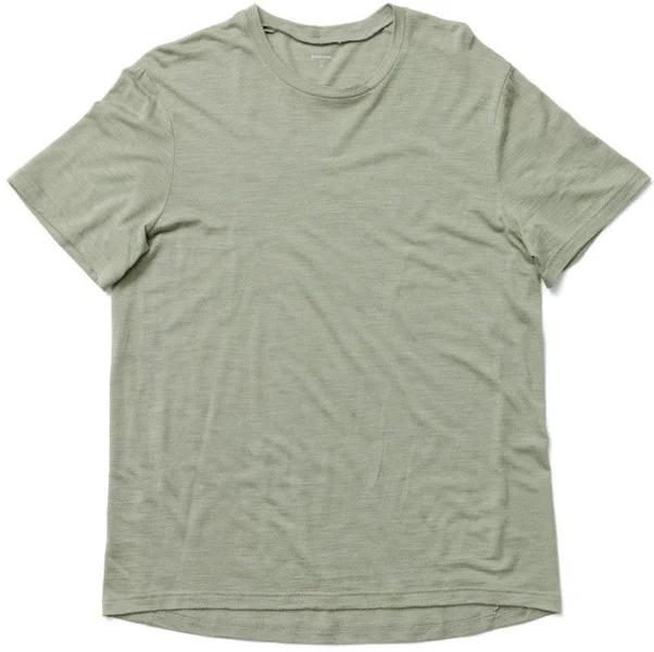 Billig M's Activist Tee In Between Green