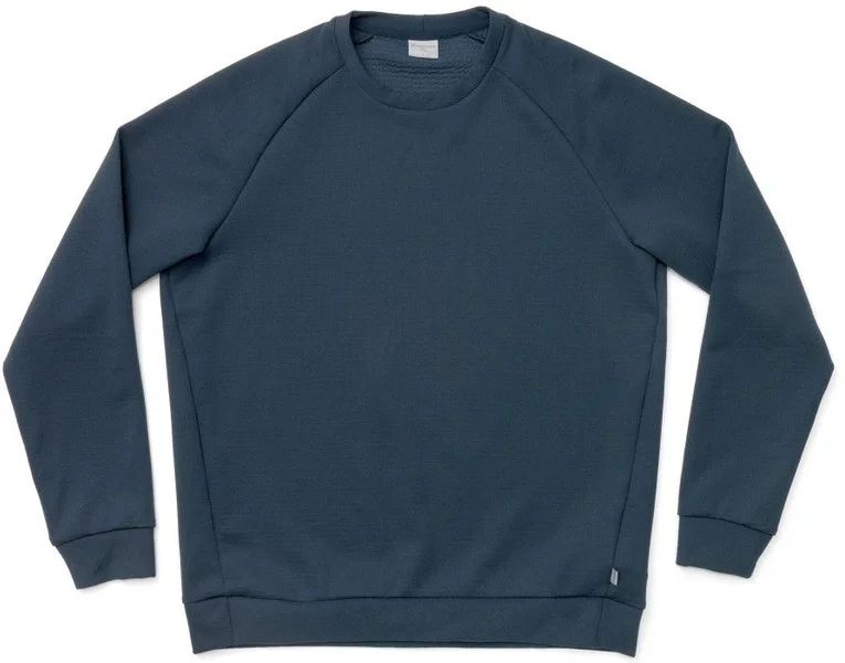 M's Mono Air Crew Blue Illusion Fri frakt