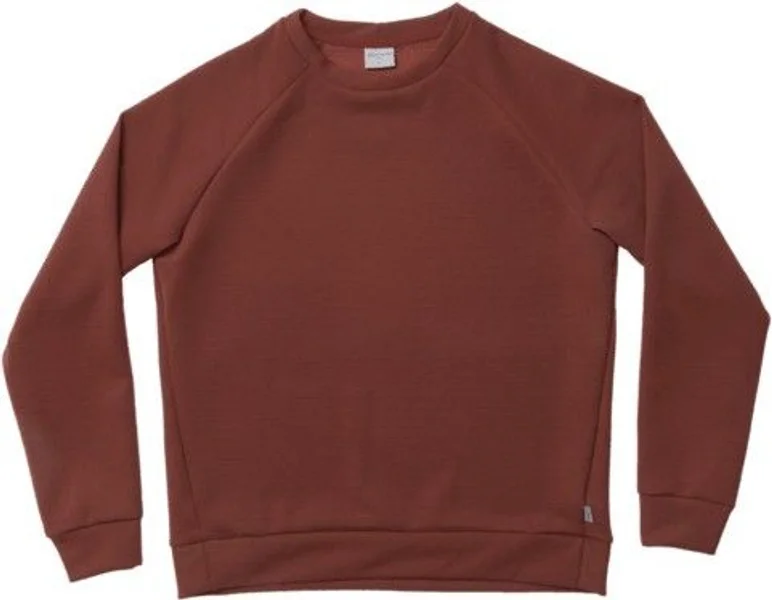 M's Mono Air Crew Terra Red Köp nu