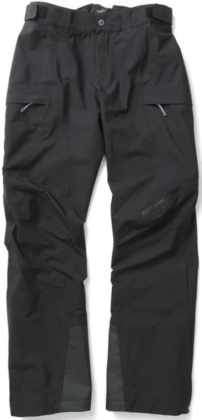 Billig W's Angular Pant True Black