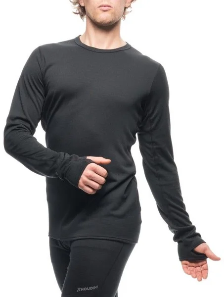 Reapris M's Phantom Crew Black/True Black