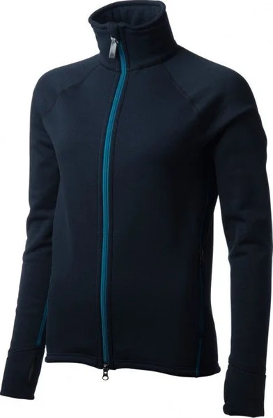 W's Power Jacket Blue Illusion 2017 Lågt pris