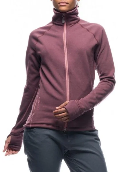 Sänkt pris W's Power Jacket Peel Purple