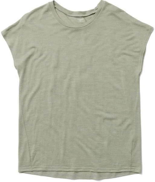 Snabb frakt W's Activist Tee In Between Green