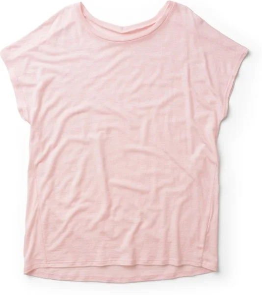 Rabatter W's Activist Tee Mood Nude