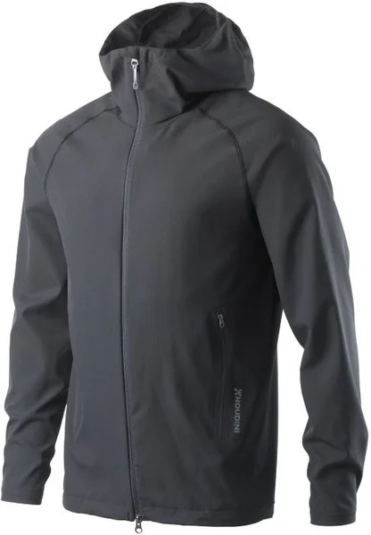 M's Motion Houdi Rock Black/Rockblack Kampanjpris