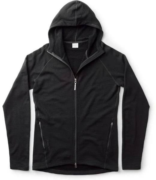Begränsat erbjudande M's Wooler Houdi True Black