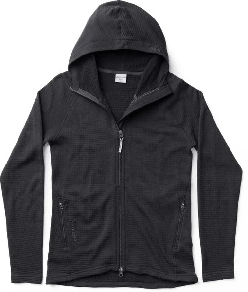 Sista chansen W's Wooler Houdi True Black