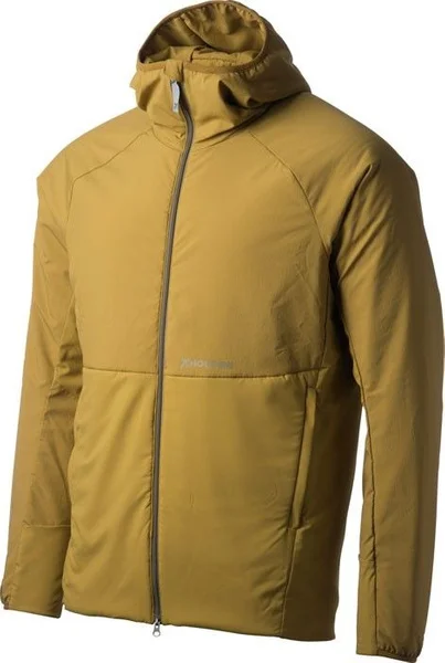 Sänkt pris M's C9 Houdi Dried Palm Green