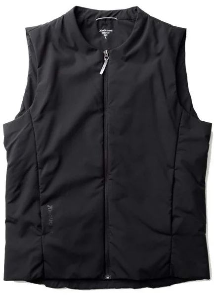 M's Venture Vest True Black Trygg betalning