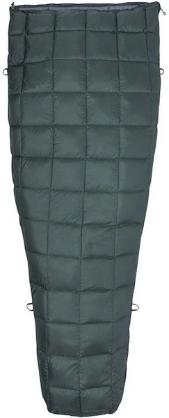 Micron 50 Down 8,8°C Crocodile/Grey Storm Snabb leverans