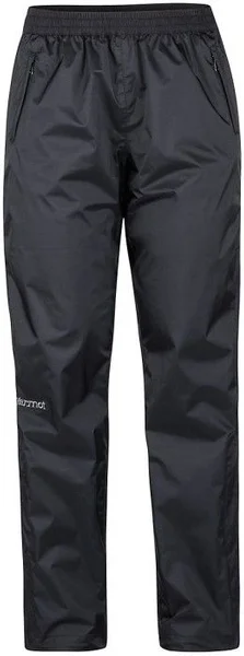 W's PreCip Eco Pant Long Black Sista chansen