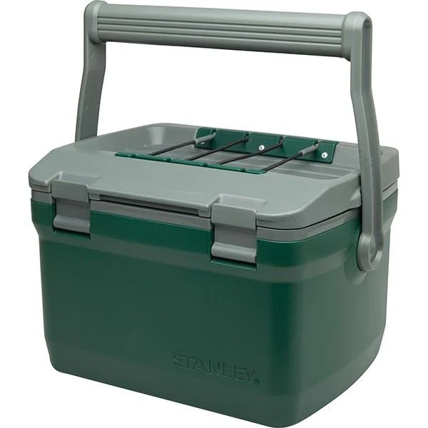 Outlet Adventure Cooler 6.6L Green