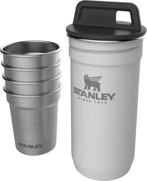Adventure Shot Glass Set Polar Köp nu