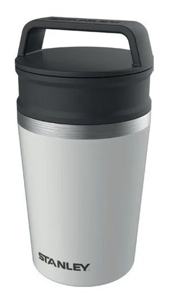Snabb leverans Adventure Mug 0.23L Polar