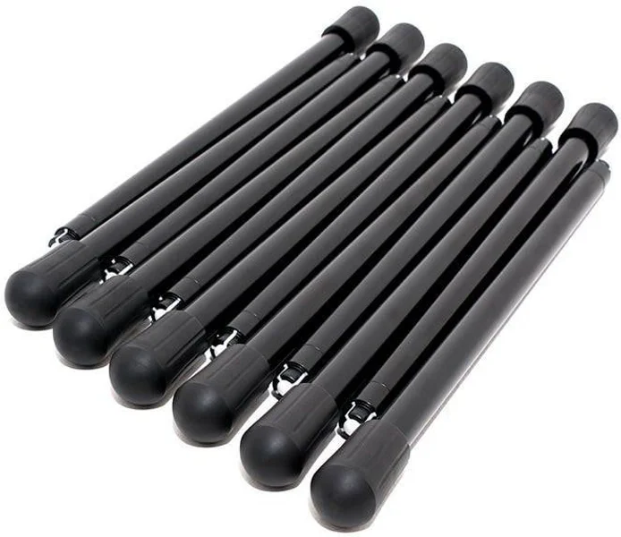 Cot Leg 12-pack Kampanj