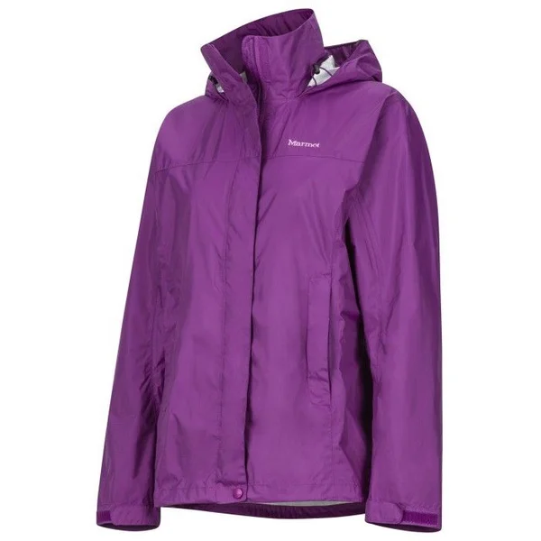 Endast denna vecka W's PreCip Jacket Grape