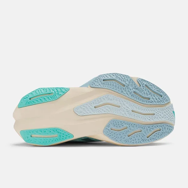 Trygg betalning FuelCell Rebel v4 Blue