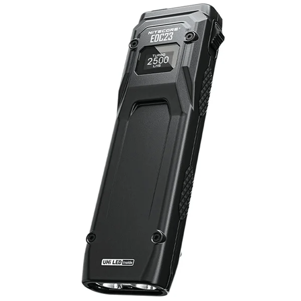 Rabatt EDC23 Black
