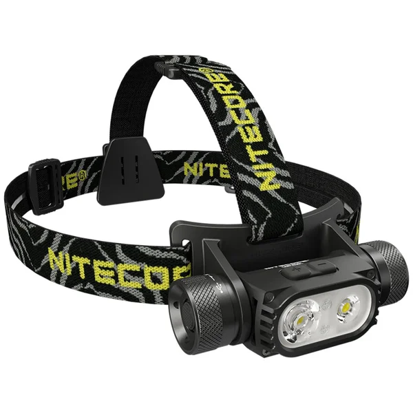 HC68 Black Erbjudande
