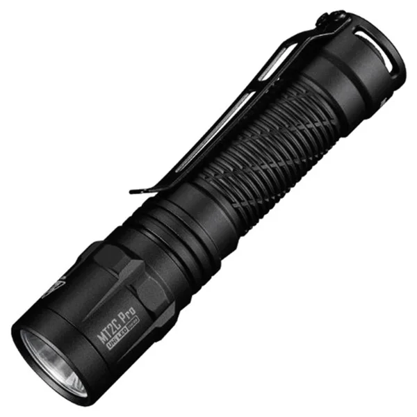MT2C Pro Black I lager