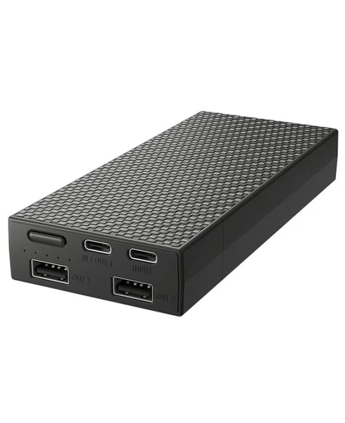 Populär NB20000 Powerbank