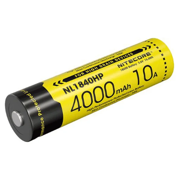 Trygg betalning NL1840HP Yellow