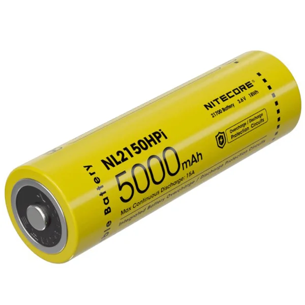 NL2150HPI Yellow Beställ idag