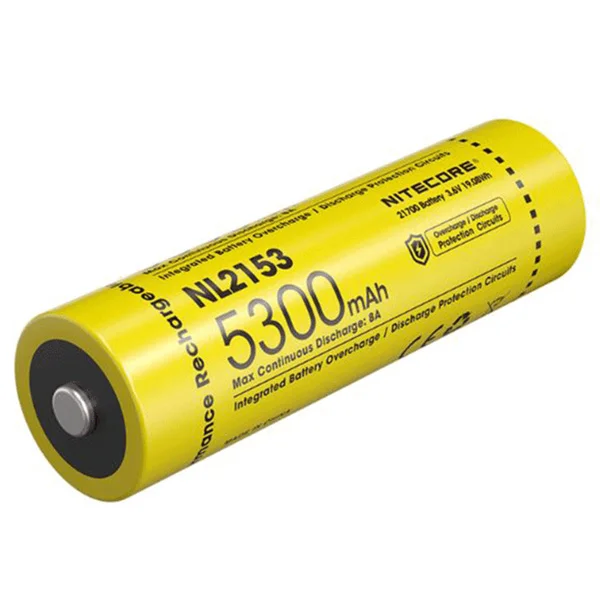 NL2153 Yellow Begränsat erbjudande