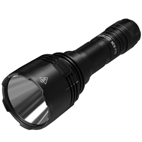 P30 Black Kundfavorit