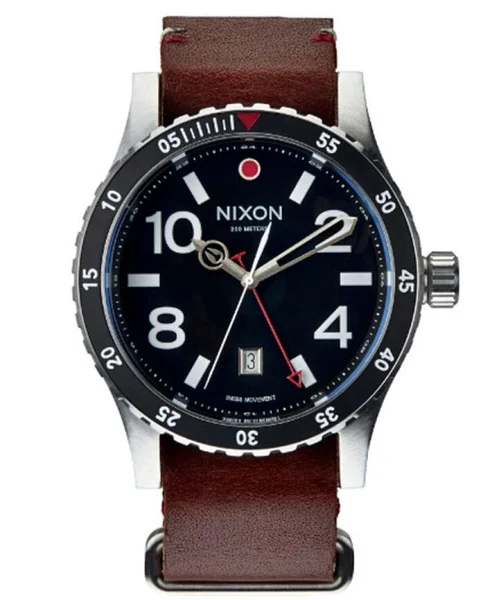 Erbjudandepris Diplomat Black/Brown
