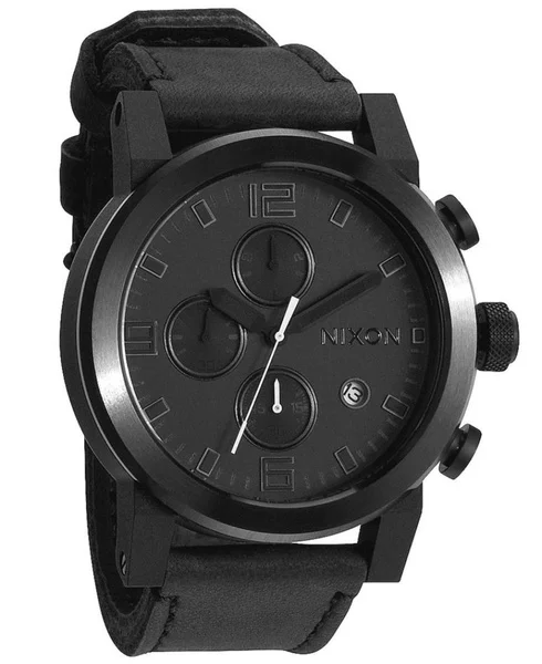 Premium Ride All Black