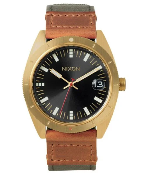 Rover II Surplus/Gold Begränsat antal