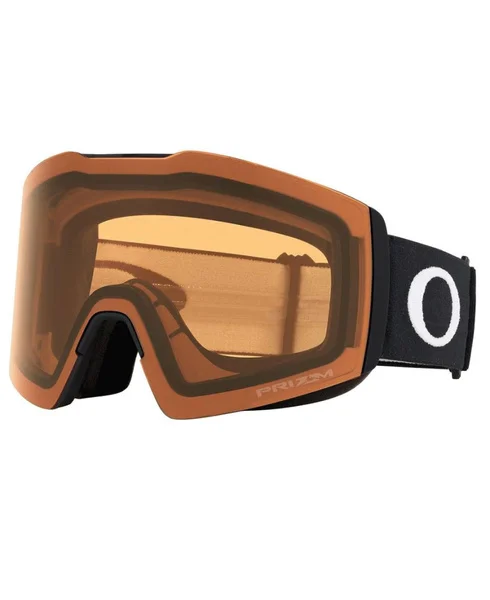 Fall Line L Matte Black Prizm Persimmon Begränsad tid
