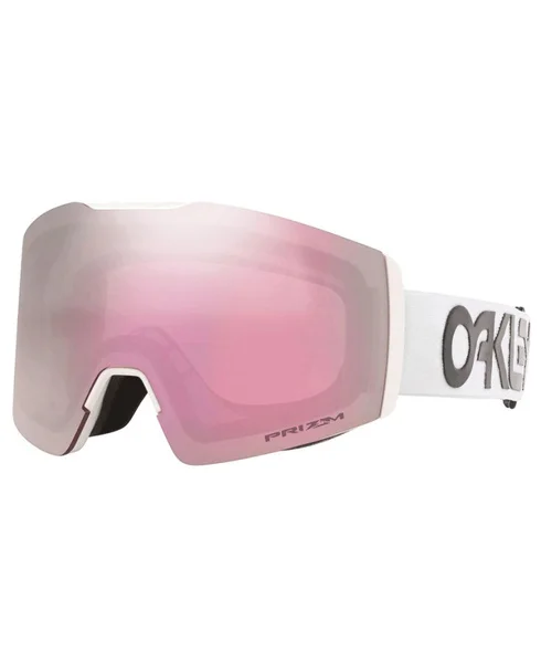 Rabatter Fall Line M FP White Prizm Snow Hi Pink