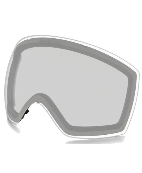 Begränsat antal Flight Deck M Replacement Prizm Clear