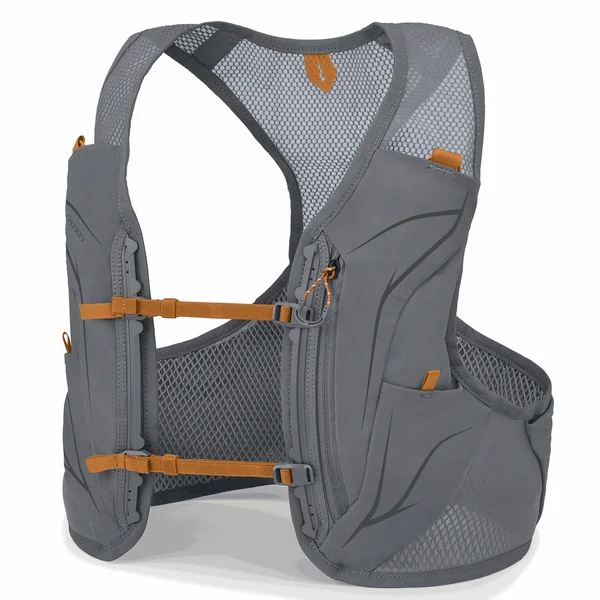 Duro LT Phantom Grey/Toffee Orange Populär