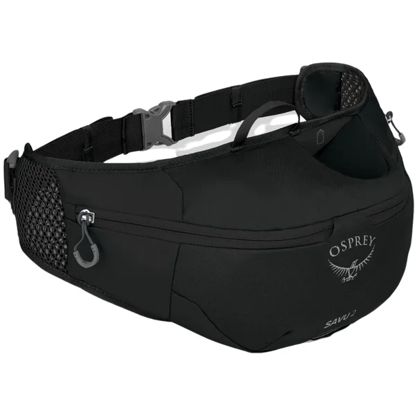 Populärt val Savu 2 Black